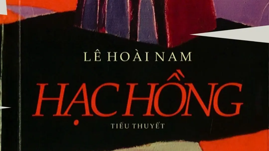 Tiểu thuyết 'Hạc hồng' (phần 5) - Lê Hoài Nam